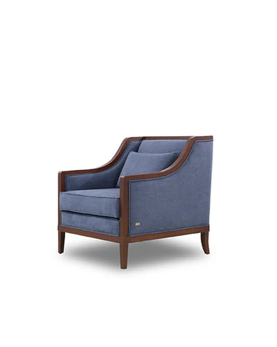 LOUNGING LAIR IDT