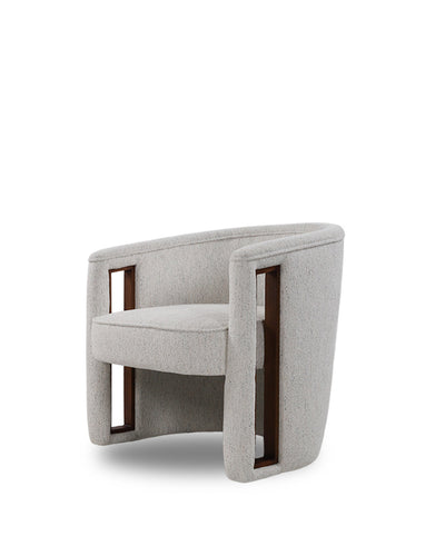 AUREL Accent Chair IDT