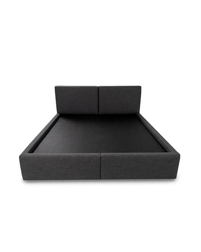 NoirHaven Storage  Bed IDT