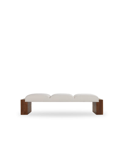 Luna Bench IDT