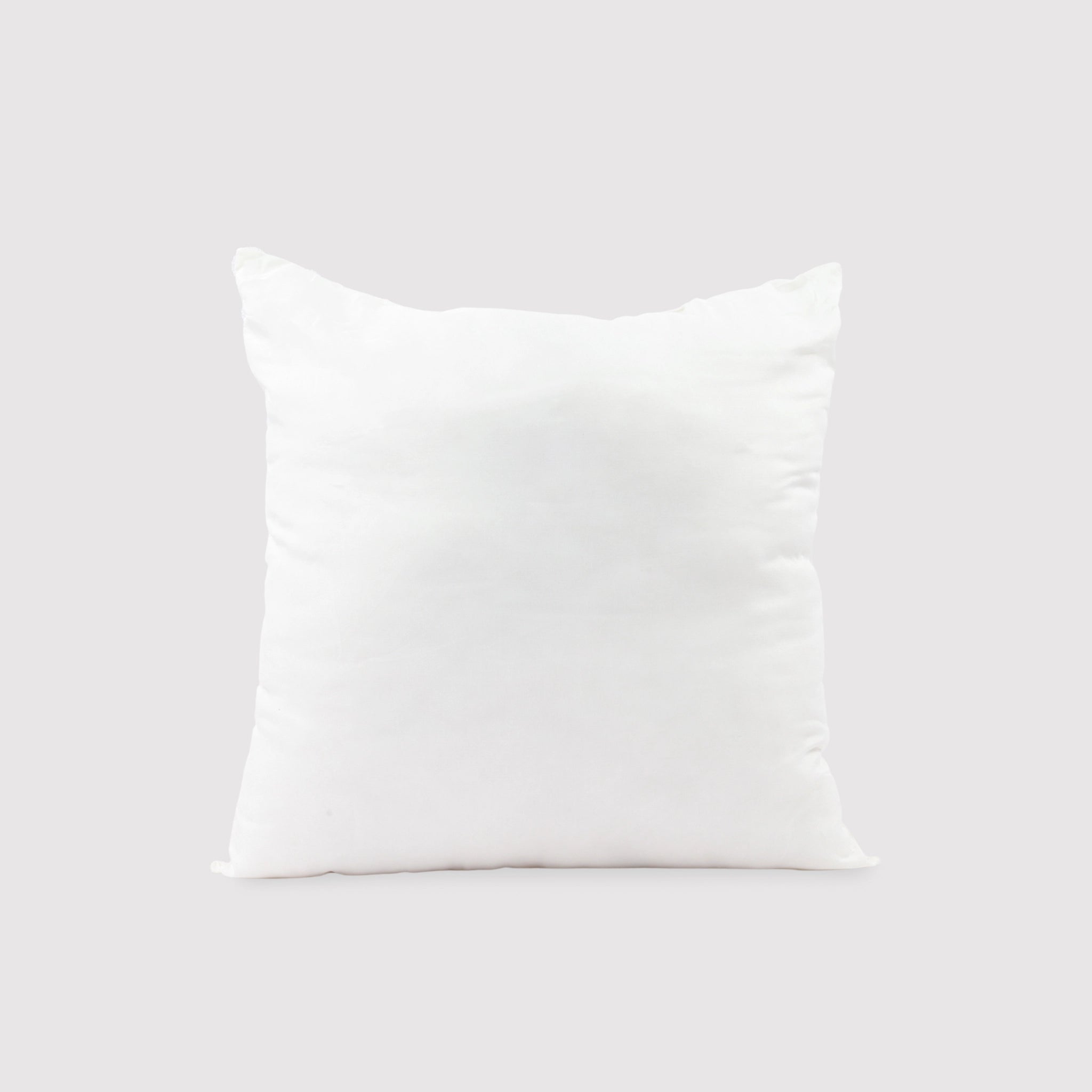 Micro Fiber Cushion Filler/Insert