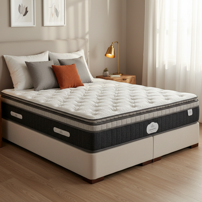 SLEEP FINE Harmony Lux