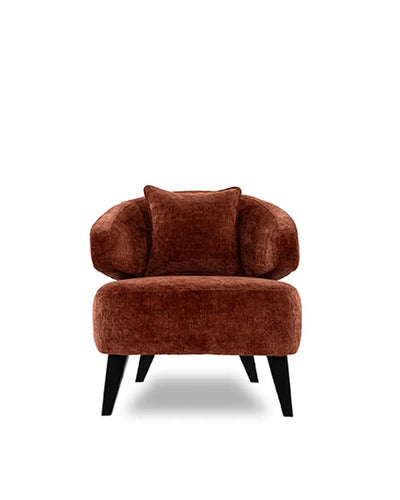 CURVA CHAIR IDT