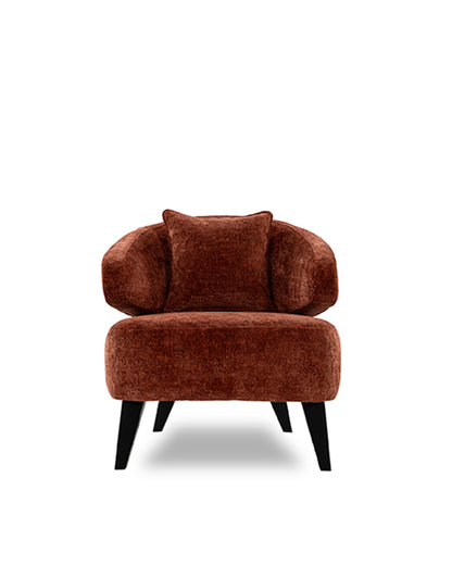 CURVA CHAIR