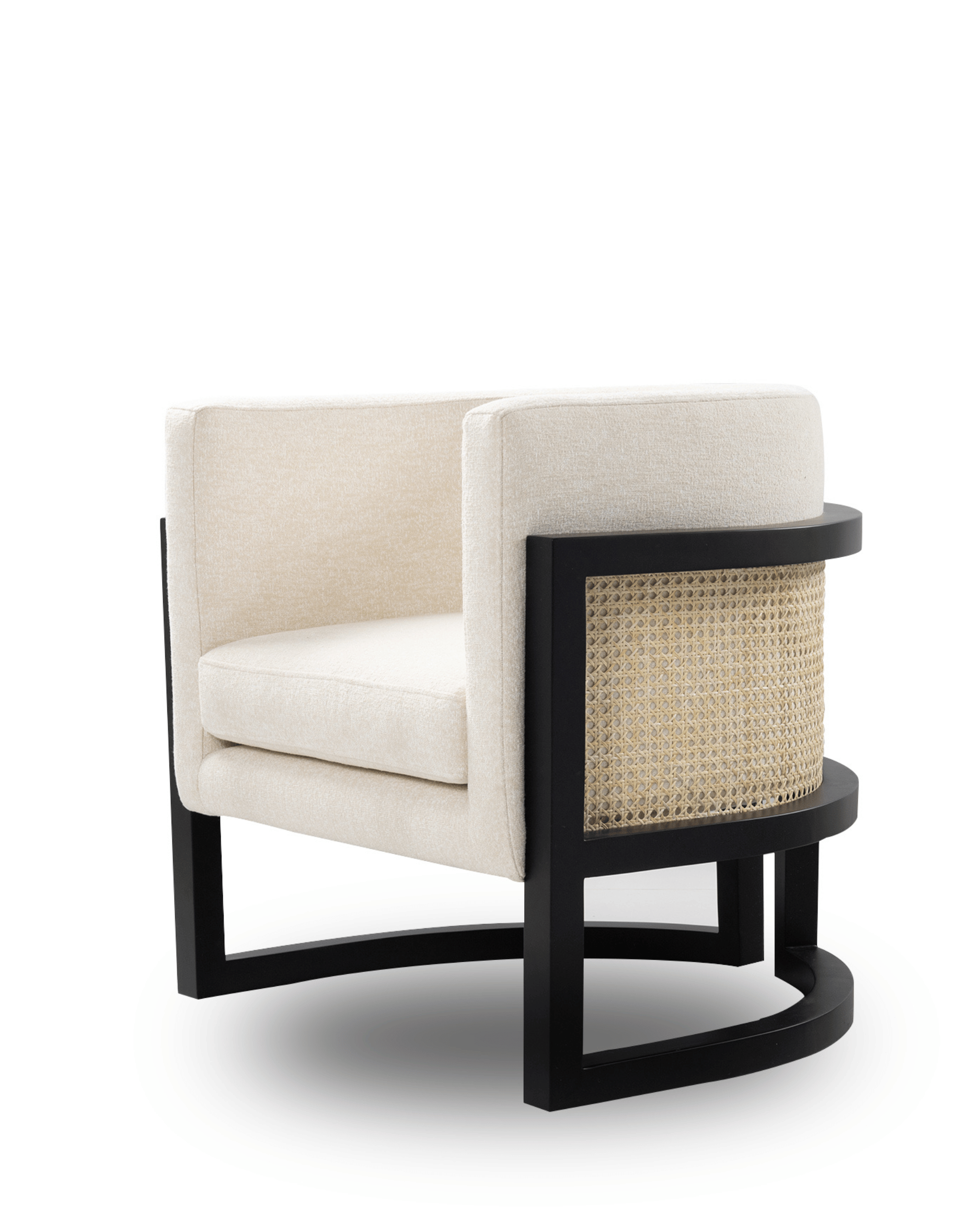 Neravi Accent Chair IDT