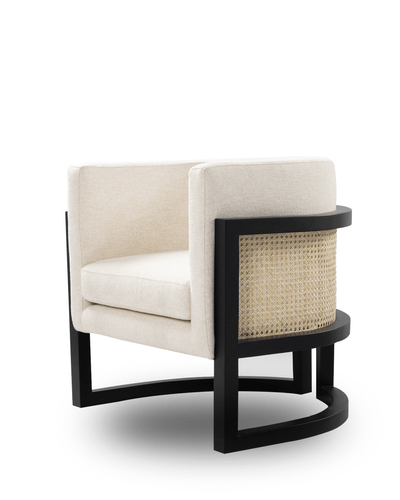 Neravi Accent Chair IDT