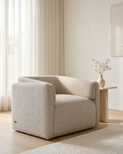 Maréa Lounge Chair IDT