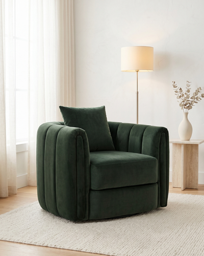 Veyra Lounge Chair IDT