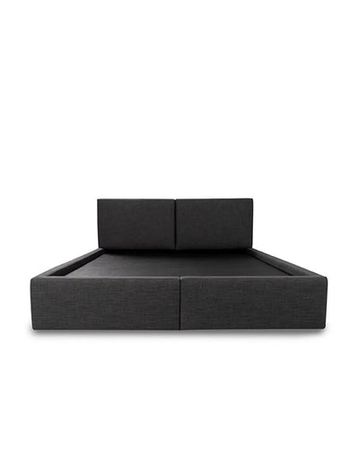 NoirHaven Storage  Bed IDT
