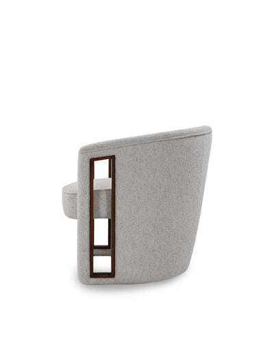 AUREL Accent Chair IDT