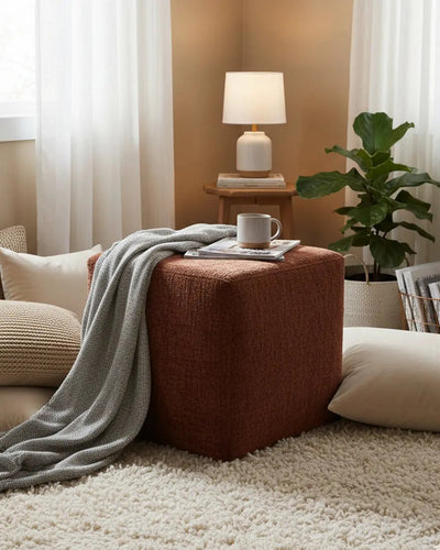 RUSTIC IDT