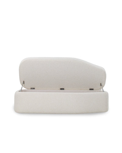 PALLINO Storage Bench IDT