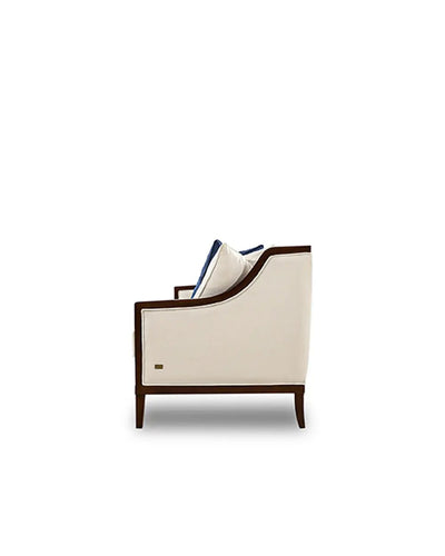 LOUNGING LAIR IDT