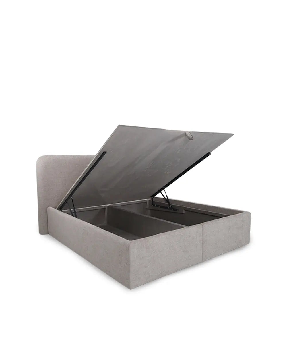Luna Storage Bed IDT
