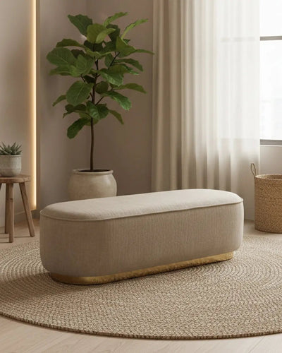 AURA BENCH IDT
