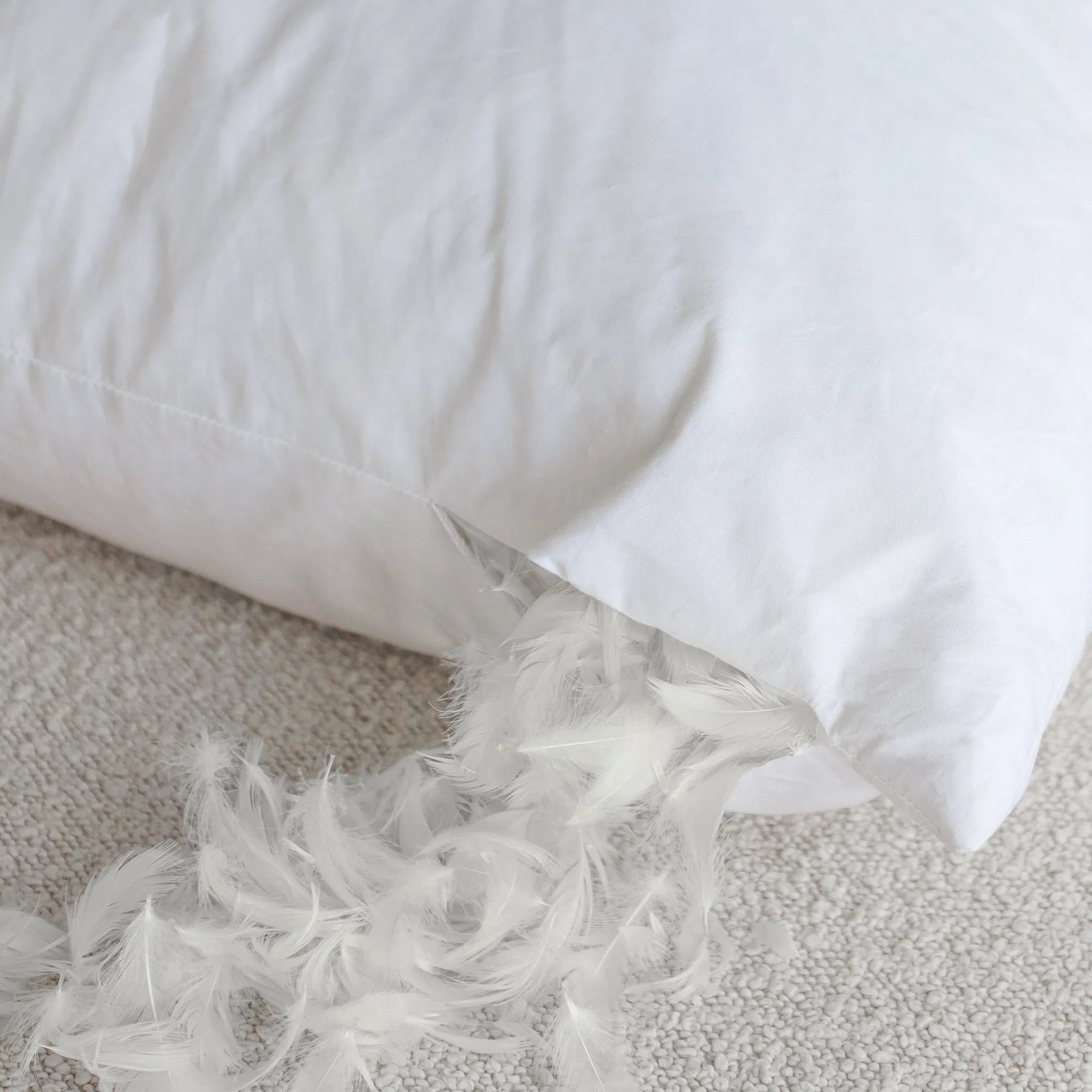 Feather Cushion Filler/Insert