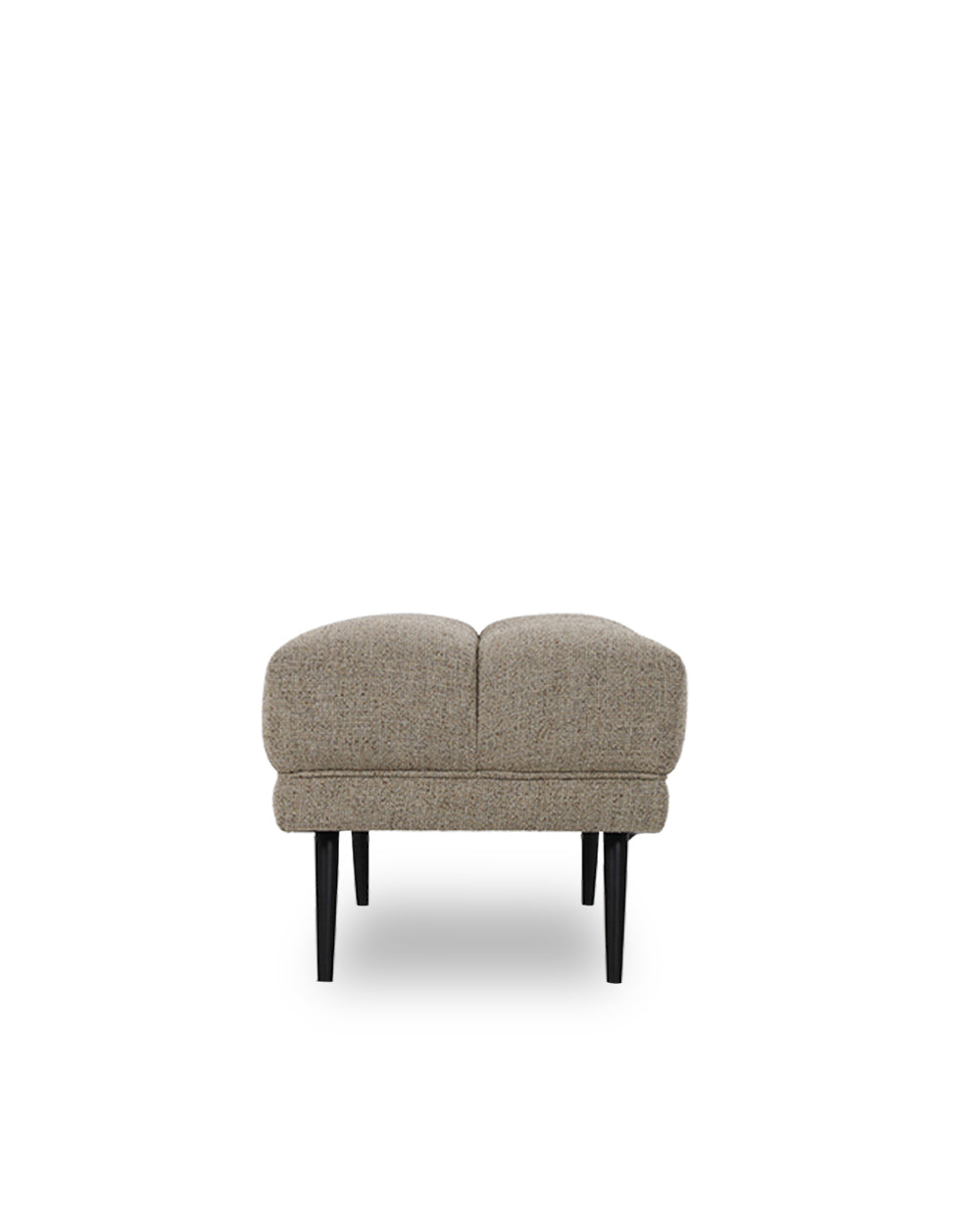 SCALLÉ Ottoman Pouf IDT