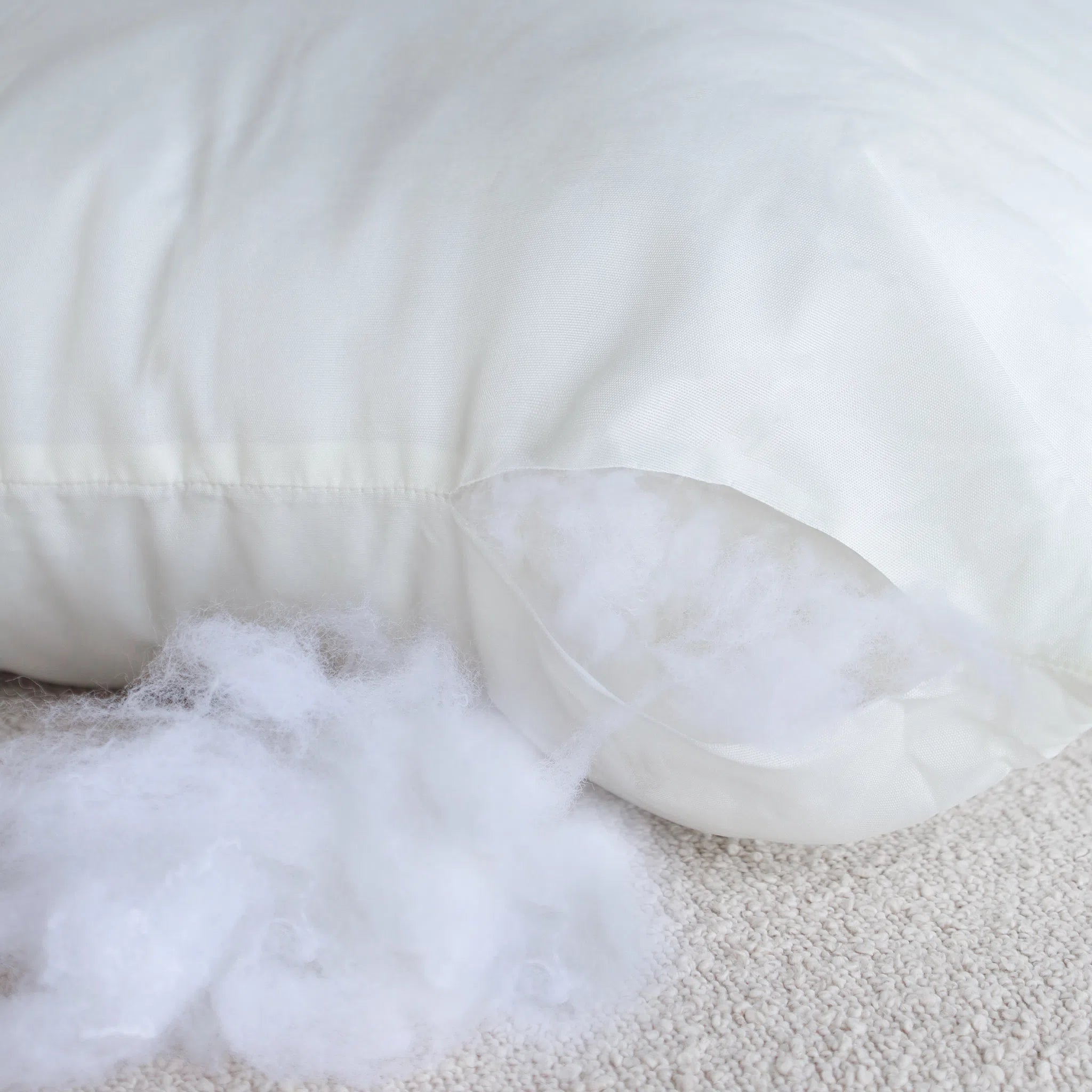 Micro Fiber Cushion Filler/Insert