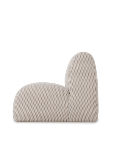 NOIRÉ Lounge Chair IDT