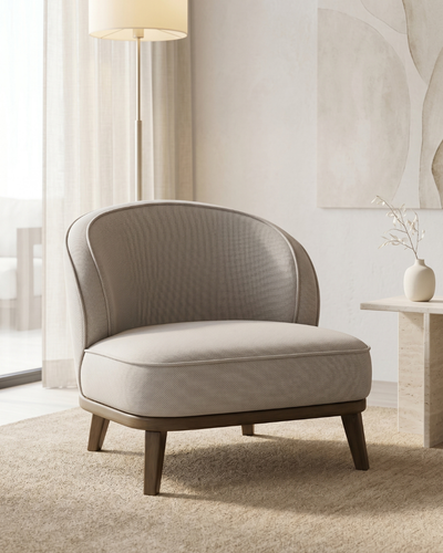 Serano Accent Chair IDT