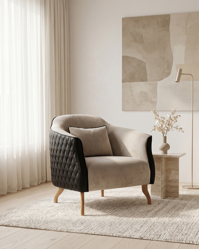 Célinea Accent Chair IDT