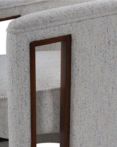 AUREL Accent Chair IDT