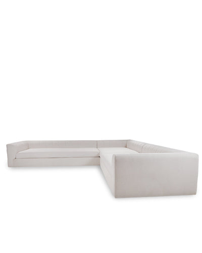 ELYSIAN L-SHAPED SOFA IDT