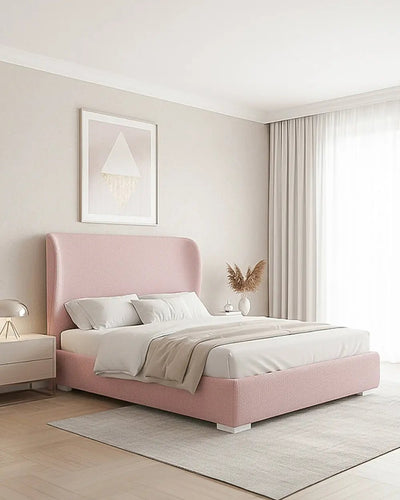 ALYA BED IDT