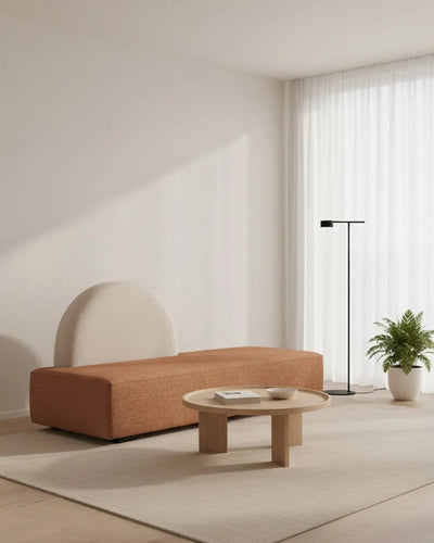 SEMI BENCH IDT