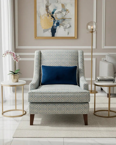 GRAN CHAIR IDT