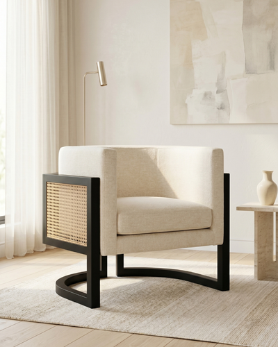Neravi Accent Chair IDT