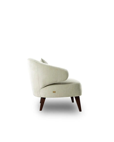 CURVA CHAIR IDT