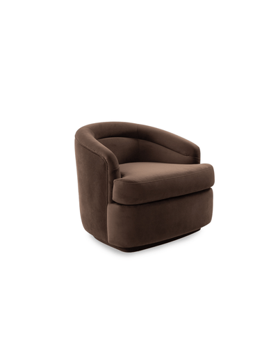 MORREAU Lounge Chair IDT