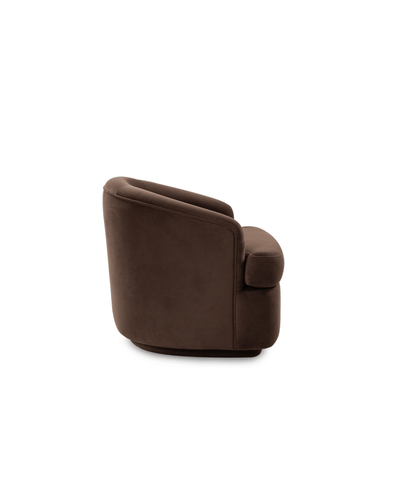 MORREAU Lounge Chair IDT