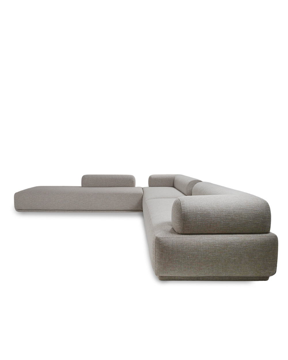SERENO L-SHAPED SOFA IDT
