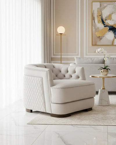 CROCO CHAIR IDT
