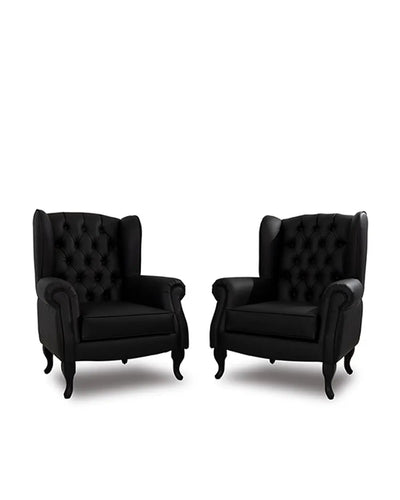 HUNK CHAIR IDT