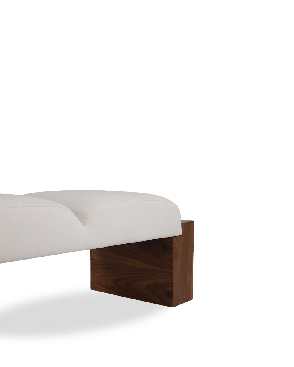Luna Bench IDT