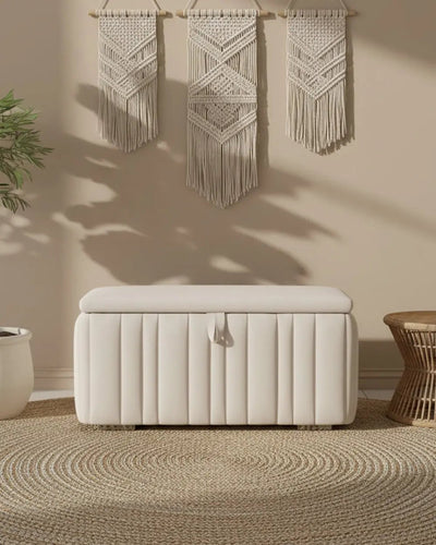 ALCOVE IDT