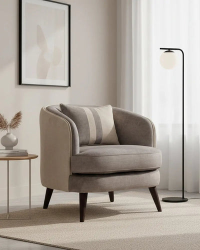 AGACH CHAIR IDT