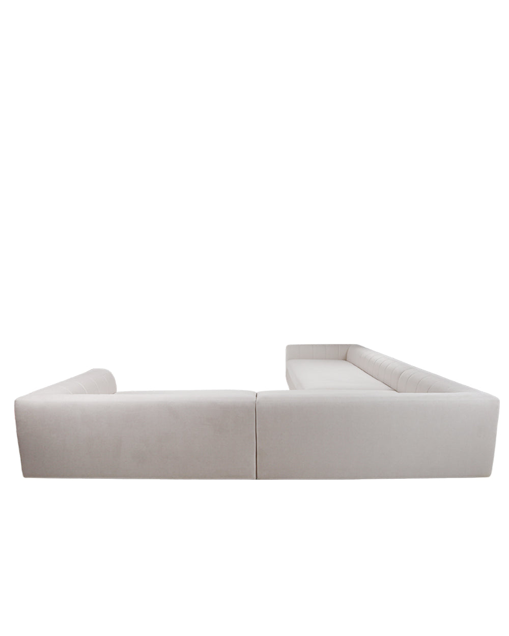 ELYSIAN L-SHAPED SOFA IDT