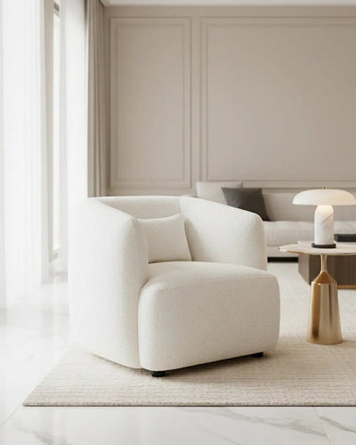 BUFF CHAIR IDT