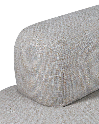 SERENO L-SHAPED SOFA IDT