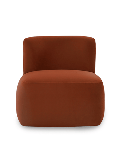 TERRANO Accent Chair IDT
