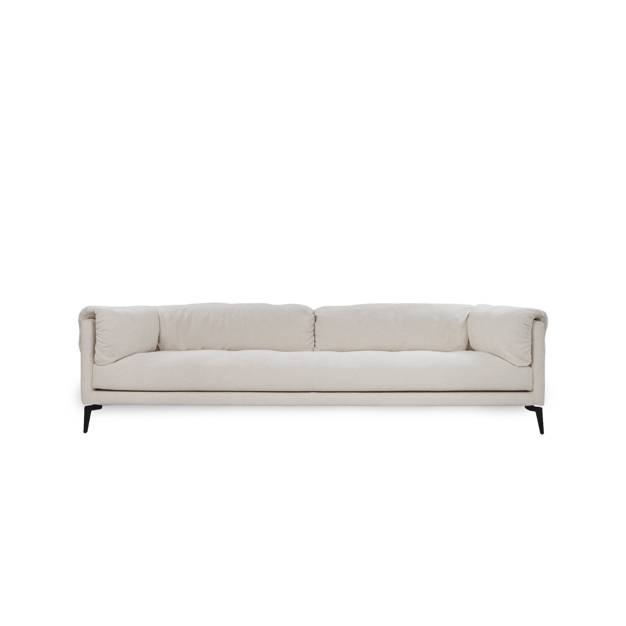 LUNARO Sofa IDT