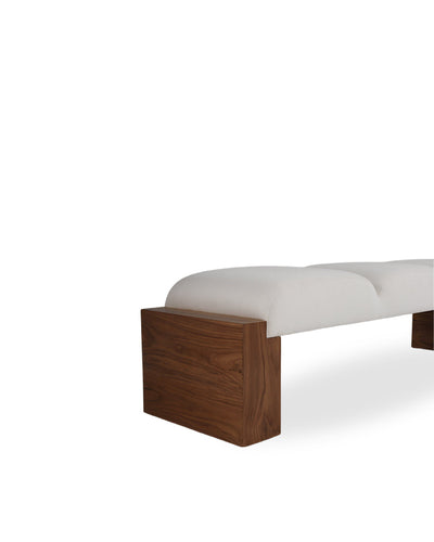 Luna Bench IDT