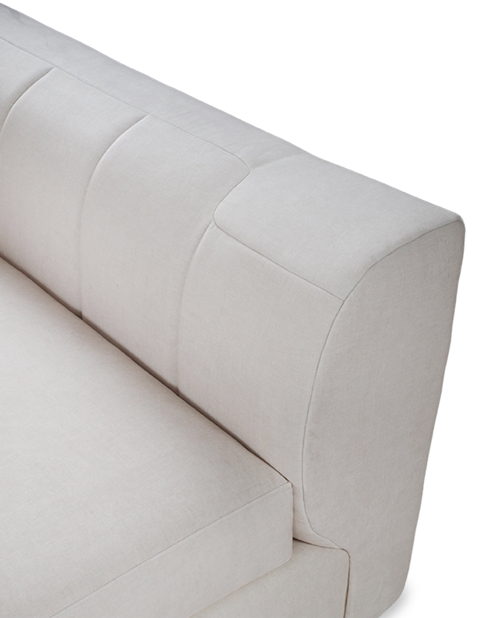 ELYSIAN L-SHAPED SOFA IDT