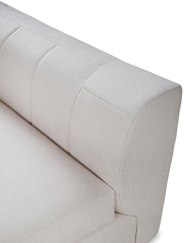 ELYSIAN L-SHAPED SOFA IDT