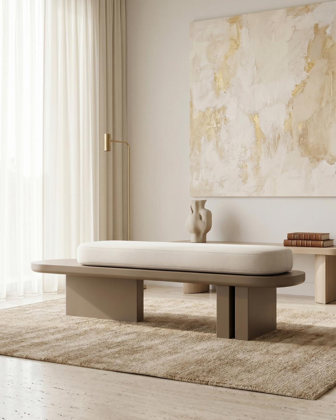 Terra Bench IDT