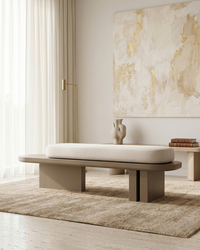 Terra Bench IDT